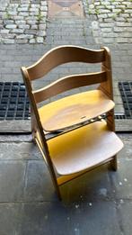 Meegroeistoel, Kinderen en Baby's, Kinderstoelen, Ophalen, Zo goed als nieuw, Meegroeistoel