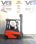 linde elektrische heftruck 2 ton, Ophalen, LINDE, Heftruck, 1000 tot 2000 kg