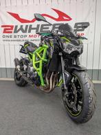 KAWASAKI Z900 PERFORMANCE, Motoren, Motoren | Kawasaki, 4 cilinders, Bedrijf, 900 cc, Meer dan 35 kW