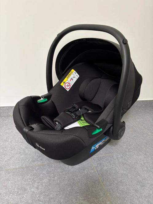 Autostoel / maxi cosi van Kikkaboo i-Prime (nieuw), Kinderen en Baby's, Autostoeltjes, Nieuw, Overige merken, 0 t/m 13 kg, Autogordel of Isofix