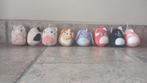 Squishmallow: huisje en mini squishmallows, Kinderen en Baby's, Speelgoed | Knuffels en Pluche, Ophalen of Verzenden, Zo goed als nieuw