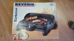 Grillplaat tafelgrill, Ophalen of Verzenden, Zo goed als nieuw, Tafelgrill
