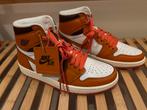 Air Jordan 1 Retro High OG Starfish - Deadstock - maat 40, Kleding | Dames, Schoenen, Ophalen of Verzenden, Nieuw