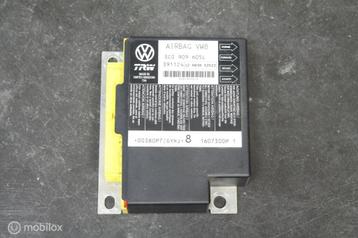 Airbag module Volkswagen Golf 7 sportsvan (2014-heden) beschikbaar voor biedingen