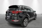 KIA Sportage Style Pack 1.7 CRDi 2WD ISG EcoDynamics, Voorwielaandrijving, Stof, Gebruikt, 4 cilinders
