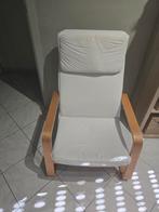 POANG, Ophalen, Gebruikt, Minder dan 75 cm, Ikea