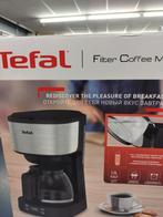 Koffiezetapparaat, Elektronische apparatuur, Ophalen