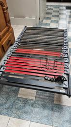 Bedlift Mahoton 120/200, Huis en Inrichting, Slaapkamer | Bedden, Ophalen, Overige materialen, Verstelbaar, Zo goed als nieuw