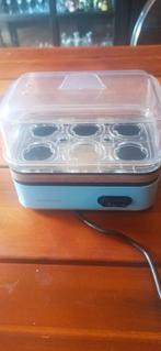 Cuiseur œufs silvercrest, Electroménager, Enlèvement ou Envoi, Neuf