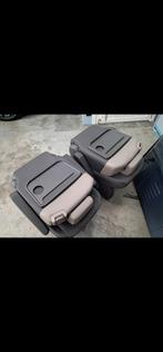 5 sieges individuels neufs vw multivan T7, Motos, Accessoires | Valises & Sacs, Enlèvement ou Envoi
