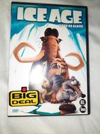 DVD Ice Age., Cd's en Dvd's, Ophalen of Verzenden, Gebruikt