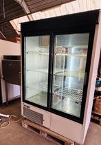 Drankenkoelkast - met 2 glazen /, Elektronische apparatuur, Ophalen of Verzenden