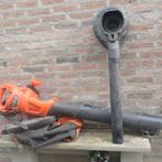 Te koop bladblazer/zuiger, Ophalen, Zo goed als nieuw