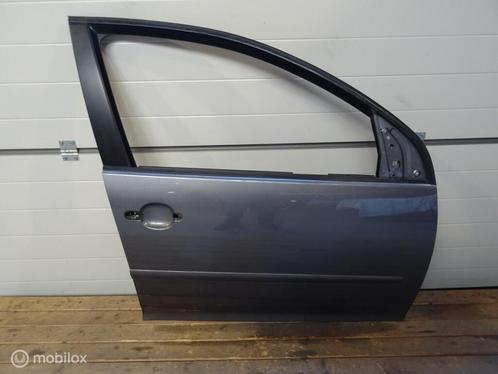 Portier rechtsvoor 5-Drs​ ​​Volkswagen Golf V ('03-'08), Auto-onderdelen, Carrosserie, Deur, Volkswagen, Voor, Rechts, Gebruikt