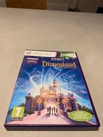 Xbox 360 Kinect Disneyland adventures disney, Games en Spelcomputers, Games | Xbox 360, Ophalen of Verzenden, Zo goed als nieuw