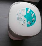 Tommee tippee luieremmer, Enlèvement