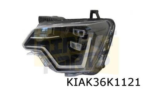 Kia INiro  (5/22-) koplamp Links LED/bulb Origineel! 92101AT, Auto-onderdelen, Verlichting, Kia, Nieuw, Verzenden