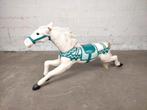 Groot antiek houten kermis paard, Antiek en Kunst, Ophalen