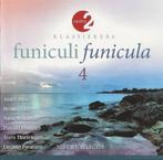 3 CD box Nieuw. Funiculi Funicula 4. Nieuwe selectie, Ophalen of Verzenden