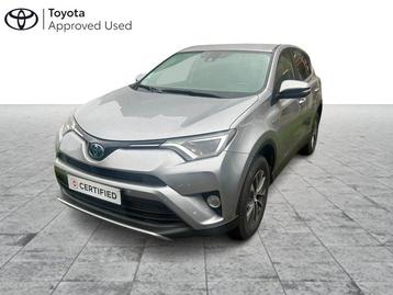 Toyota RAV-4 Business Plus 