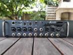 Behringer XR12 mengpaneel, Muziek en Instrumenten, Mengpanelen, Ophalen, Gebruikt, 10 tot 20 kanalen, Microfooningang