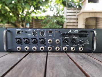 Behringer XR12 mengpaneel beschikbaar voor biedingen