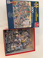 Puzzel van Halsteren 500 stukjes, Hobby en Vrije tijd, Ophalen of Verzenden, 500 t/m 1500 stukjes, Nieuw, Legpuzzel