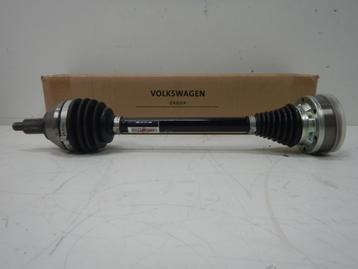 VW Polo 2G Aandrijfas Links-Voor 2Q0407271AM NIEUW beschikbaar voor biedingen