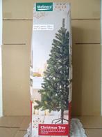 Melinera kerstboom 180cm met decoratie kunst kerstboom 180cm, Diversen, Kerst, Ophalen of Verzenden, Gebruikt