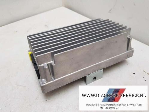 Audio hifi versterker BMW X5 E70  X6 E71, Auto diversen, Autoradio's, Ophalen of Verzenden