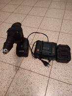 Visseuse, Comme neuf