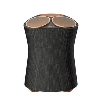 Sony SRS RA5000 avec WiFi, Bluetooth et AUX., Ensemble surround complet, Enlèvement ou Envoi, 60 à 120 watts, Comme neuf