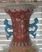 antieke Chinese vaas, Antiquités & Art, Antiquités | Vases, Enlèvement ou Envoi