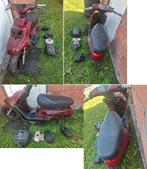 Tekoop verschillende scooter voor onderdelen  mbk yamaha, Fietsen en Brommers, Ophalen, Gebruikt, SYM