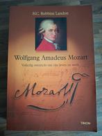 Robbins Landon - Wolfgang Amadeus Mozart, Enlèvement, Robbins Landon