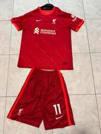 Maillot et short Liverpool 2021/2022, Taille XL, Enlèvement ou Envoi, Comme neuf, Maillot