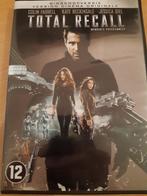 total recall, Cd's en Dvd's, Vanaf 12 jaar, Ophalen of Verzenden, Gebruikt, Actiethriller