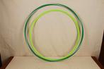 Cerceau de hula hoop, Enlèvement, Utilisé, Cerceau