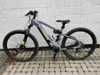 Vélo electrique VTT Haibike Hardnine 6, Fietsen en Brommers, Ophalen, Gebruikt, 50 km per accu of meer, Overige merken