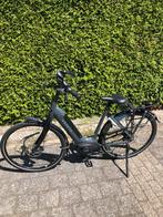 Gazelle grenoble 2024, Fietsen en Brommers, Elektrische fietsen, Ophalen, Zo goed als nieuw, 51 tot 55 cm, 50 km per accu of meer