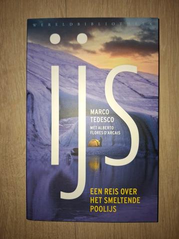 Marco Tedesco - IJs beschikbaar voor biedingen