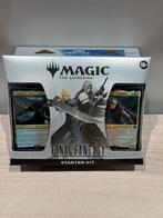 Magic The Gathering x Final Fantasy deck Starter Kit Mint, Hobby & Loisirs créatifs, Enlèvement ou Envoi