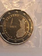 2 euros Finlande, Timbres & Monnaies, Monnaies | Europe | Monnaies euro, Finlande, Enlèvement ou Envoi