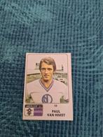 Panini Anderlecht 73-74 , Paul Van Himst, Verzamelen, Ophalen of Verzenden