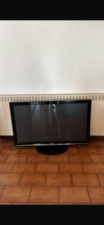 Plasma panasonic, Audio, Tv en Foto, Televisies, Ophalen, Zo goed als nieuw, Panasonic