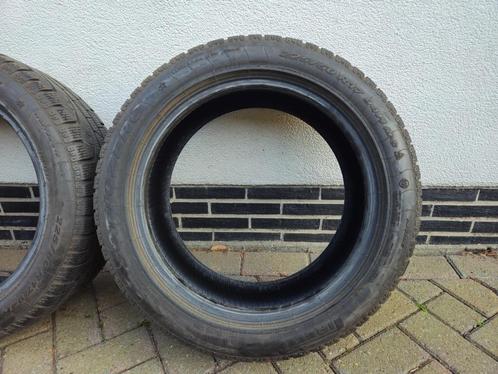 Pirelli 225/50/17 winterbanden 7mm, Auto-onderdelen, Banden en Velgen, Band(en), Winterbanden, 17 inch, 225 mm, Personenwagen