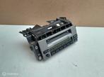 Radio CD Speler Range Rover L322 2002 - 2005, Auto-onderdelen, Land Rover, Ophalen of Verzenden, Gebruikt, Land Rover