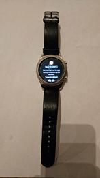 Samsung gear s3 classic, Handtassen en Accessoires, Smartwatches, Ophalen of Verzenden, Gebruikt
