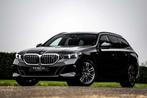 BMW i5 eDrive40 Touring M | B&O | PANO | 360 CAMERA |, Auto's, Automaat, Gebruikt, Zwart, 340 pk