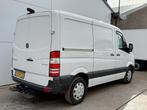 Mercedes-Benz Sprinter 311 2.1 CDI Automaat L2H1 Climate Con, Auto's, Gebruikt, 4 cilinders, 116 pk, Wit